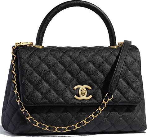 coco chanel bags prices|Chanel purse price list.